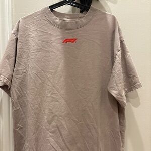 Formula 1 by Pacsun tee